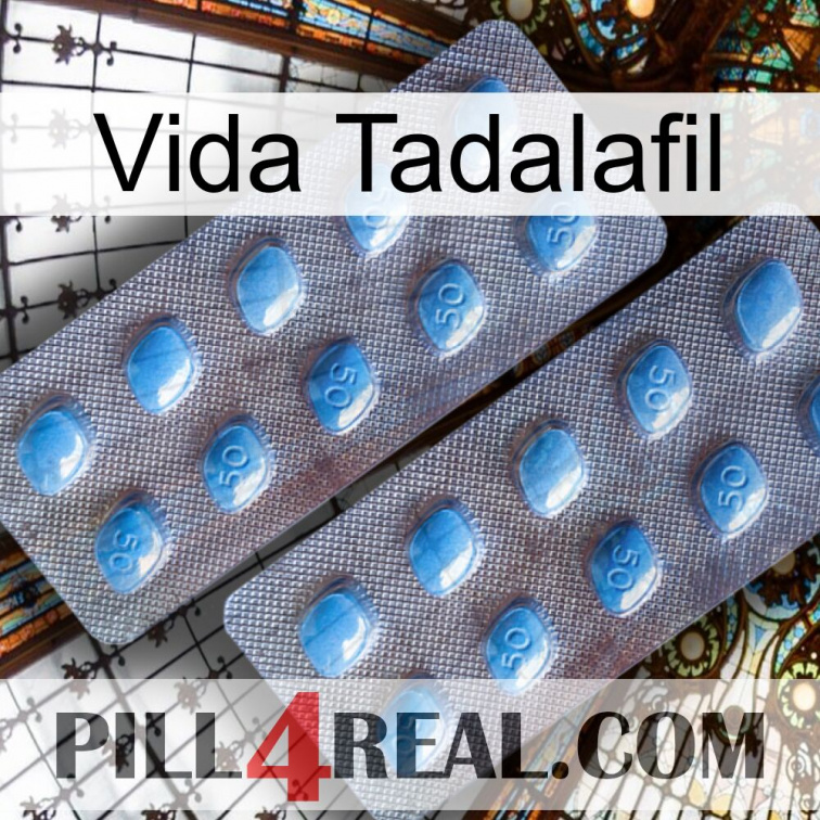 Vida Tadalafil viagra4